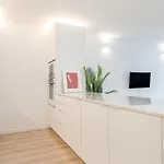 Casa Boma - Architect With Private Terrace - Alcantara Iii Appartamento *