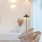 Casa Boma - Architect With Private Terrace - Alcantara Iii Lisbona