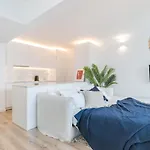 Appartamento Casa Boma - Architect With Private Terrace - Alcantara Iii *