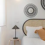 Appartamento Casa Boma - Architect With Private Terrace - Alcantara Iii *