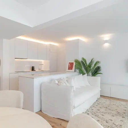 Casa Boma - Architect With Private Terrace - Alcantara Iii Apartment Lissabon