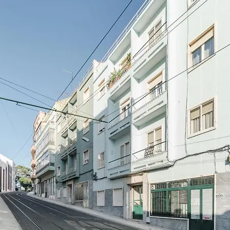 Casa Boma - Architect With Private Terrace - Alcantara Iii 公寓 *