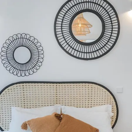 Casa Boma - Architect With Private Terrace - Alcantara Iii Apartment Lissabon
