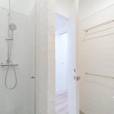 Casa Boma - Architect With Private Terrace - Alcantara Iii *