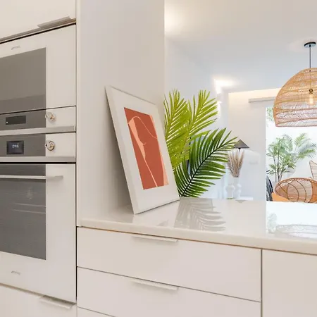 Casa Boma - Architect With Private Terrace - Alcantara Iii * Lissabon