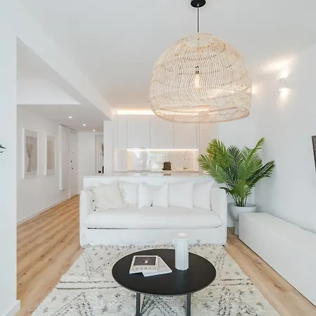 Casa Boma - Architect With Private Terrace - Alcantara Iii Appartement Lisboa