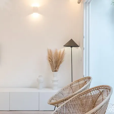 Casa Boma - Architect With Private Terrace - Alcantara Iii Lissabon