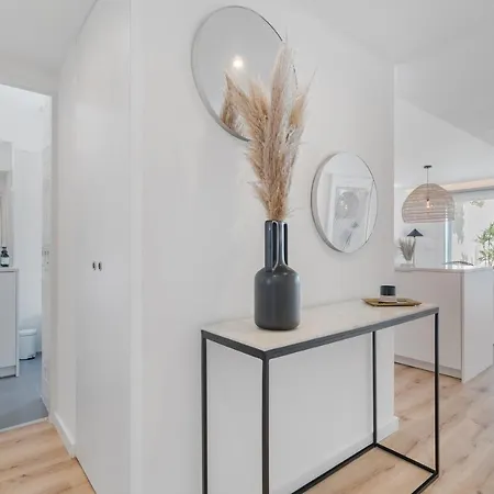 Casa Boma - Architect With Private Terrace - Alcantara Iii * Lissabon