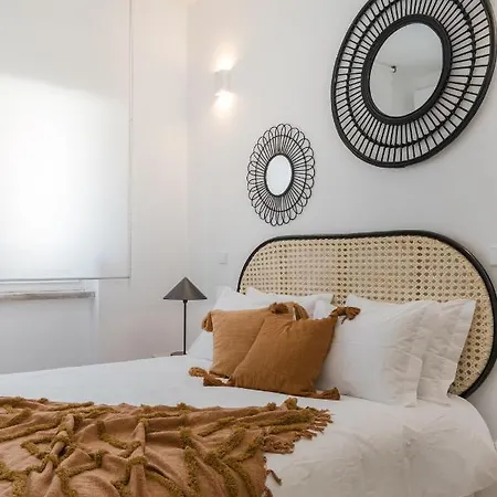 Casa Boma - Architect With Private Terrace - Alcantara Iii * Lissabon