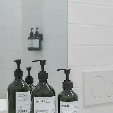 Casa Boma - Architect With Private Terrace - Alcantara Iii *