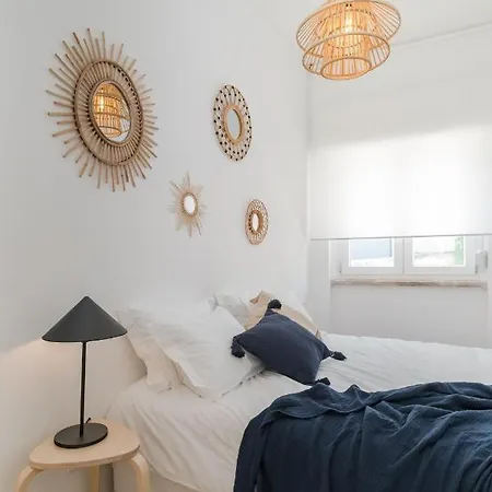 Casa Boma - Architect With Private Terrace - Alcantara Iii شقة *