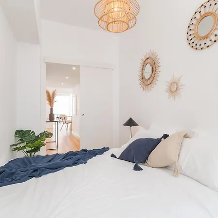 Casa Boma - Architect With Private Terrace - Alcantara Iii شقة Lisboa