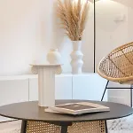 Lägenhet Casa Boma - Architect With Private Terrace - Alcantara Iii